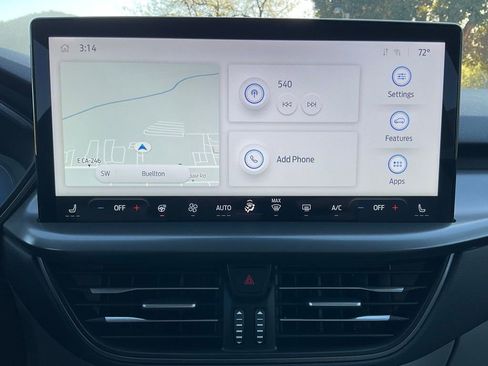 Used 2024 Ford Escape Active w/ Tech Pack #2 image 52