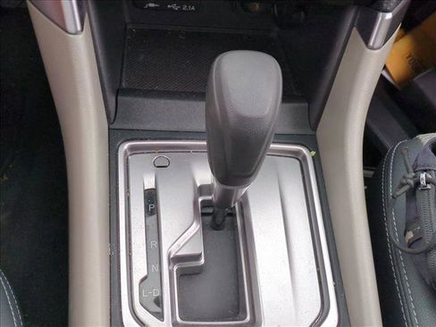 Certified 2023 Subaru Forester Premium image 10