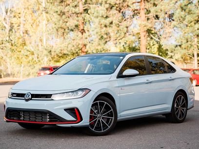 New 2025 Volkswagen Jetta GLI Autobahn