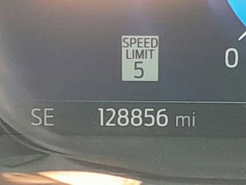 Used 2020 Ford Explorer ST w/ ST Street Pack image 24