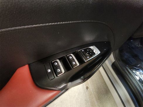 Used 2022 Kia K5 GT-Line w/ GT-Line Awd Premium Package image 34