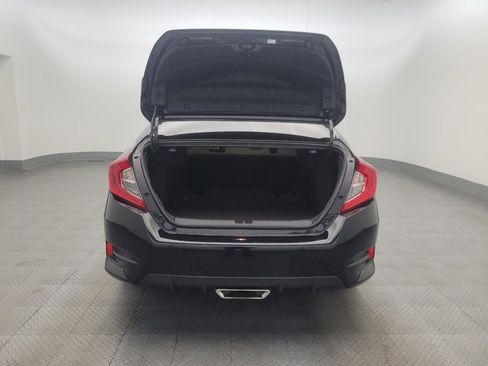 Used 2020 Honda Civic Sport image 29