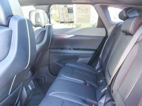 Used 2025 Cadillac Optiq Sport 2 w/ LPO, Floor Liner Package image 23