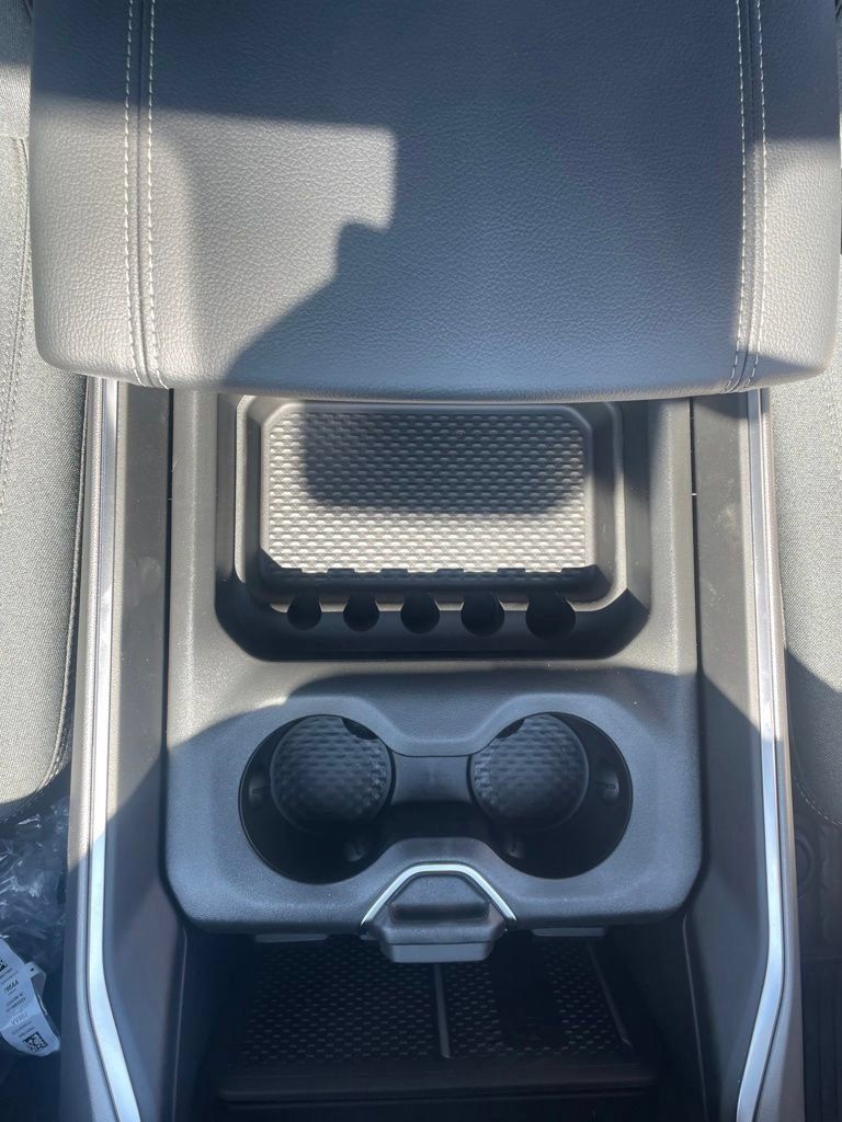 New 2026 RAM 1500 Big Horn AWD/4WD image 20