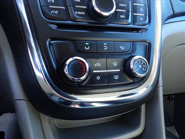 Used 2015 Buick Encore FWD image 17