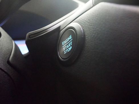 Used 2025 Ford Escape Active AWD/4WD image 29