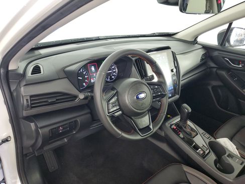 Used 2025 Subaru Crosstrek 2.5i Limited w/ Crosstrek Mirror Package AWD/4WD image 13