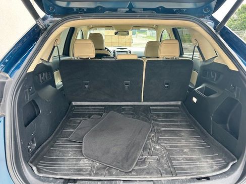 Used 2020 Ford Edge SEL w/ Convenience Package image 12