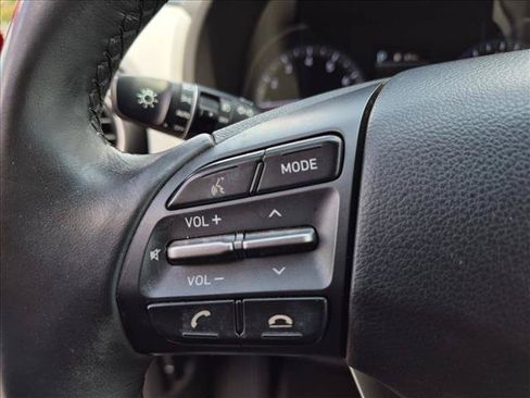 Used 2020 Hyundai Kona SEL Plus FWD image 14