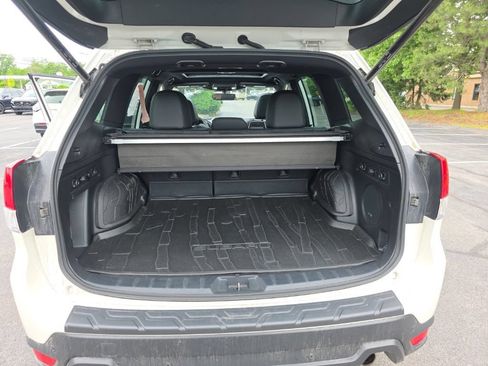 Used 2023 Subaru Forester Wilderness AWD/4WD image 28