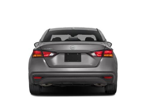 New 2026 Nissan Altima 2.5 SV FWD image 5