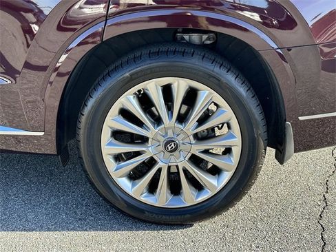 Used 2020 Hyundai Palisade Limited image 21