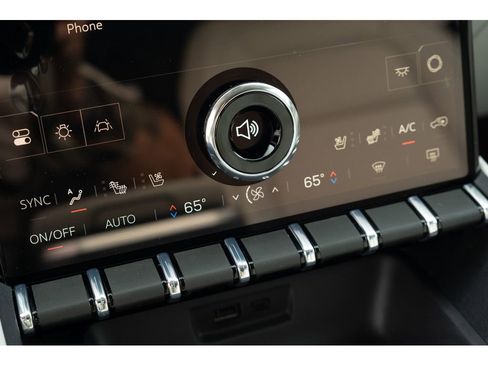 New 2026 GMC Terrain Denali AWD/4WD image 29