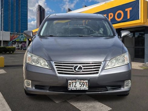 Used 2012 Lexus ES 350 FWD image 7
