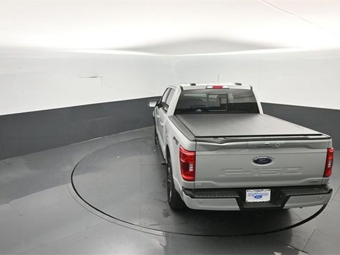 Certified 2023 Ford F150 XLT w/ Equipment Group 302A High image 23