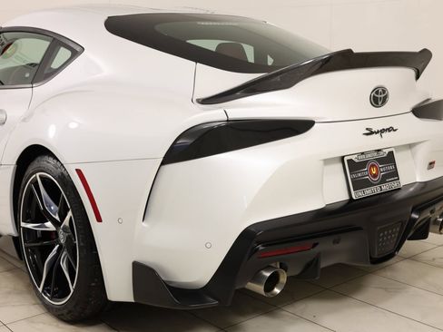 Used 2020 Toyota Supra image 41