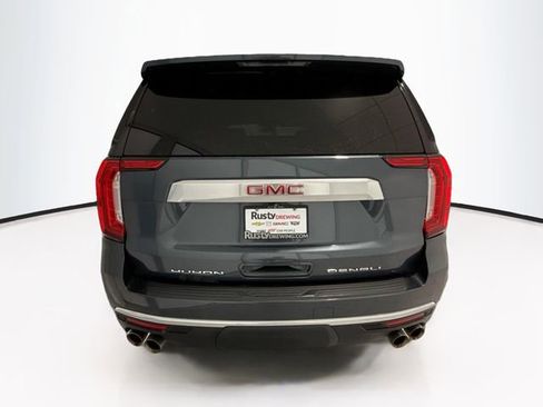 Used 2021 GMC Yukon XL Denali image 6
