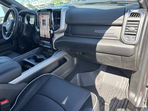 New 2026 RAM 3500 Laramie w/ Night Edition image 10