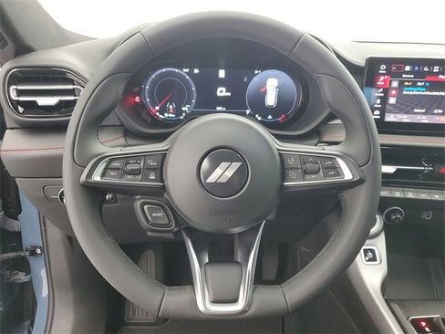 Used 2024 Dodge Hornet GT w/ GT Blacktop Package image 22