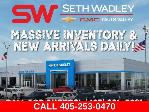 Used 2024 RAM 3500 Tradesman w/ Chrome Appearance Group AWD/4WD image 8