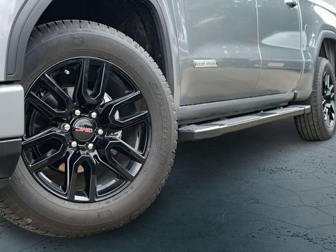 New 2026 GMC Sierra 1500 Elevation RWD image 2