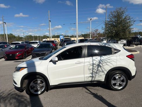 Used 2022 Honda HR-V LX image 5