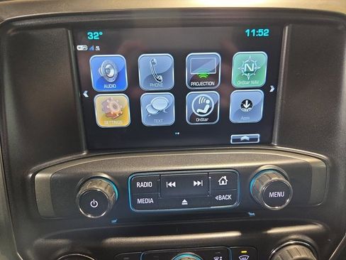 Used 2019 Chevrolet Silverado 1500 LT w/ All Star Edition image 23