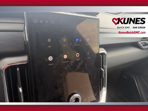 Used 2024 GMC Acadia Elevation FWD image 25