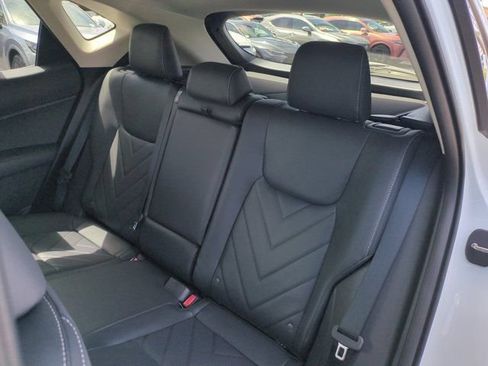 New 2026 Lexus NX 450h+ AWD w/ Luxury Package image 20