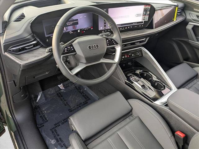 New 2026 Audi Q5 Premium AWD/4WD image 3