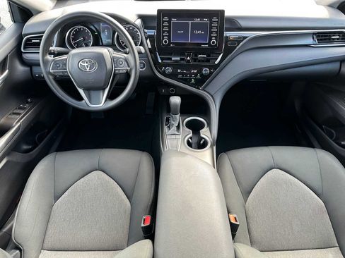 Used 2024 Toyota Camry LE image 18