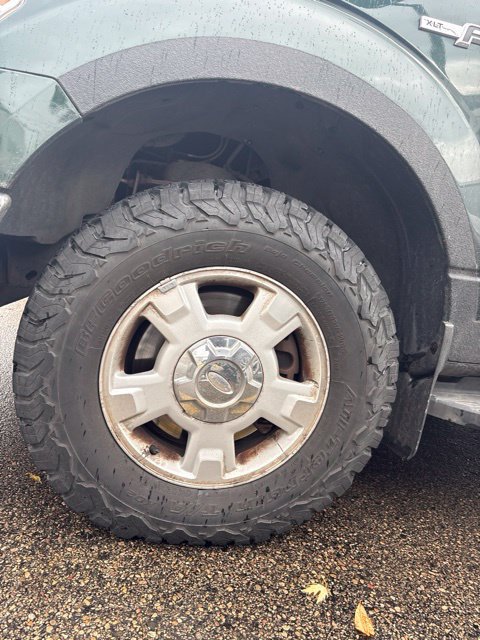 Used 2013 Ford F150 XLT w/ XLT Convenience Pkg AWD/4WD image 10