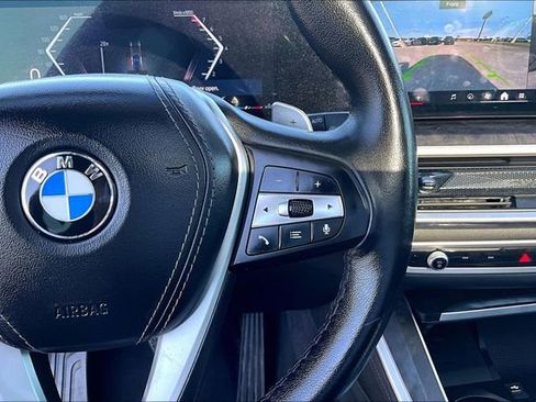 Used 2024 BMW X5 xDrive40i AWD/4WD image 18