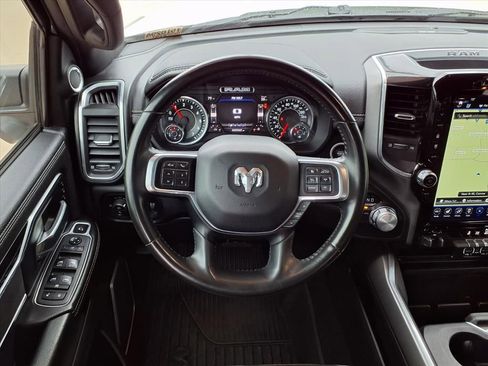 Used 2021 RAM 3500 Laramie image 17