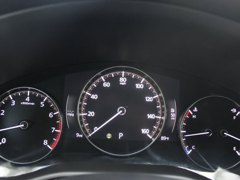 New 2025 MAZDA CX-30 AWD 2.5 S w/ Preferred Package image 19