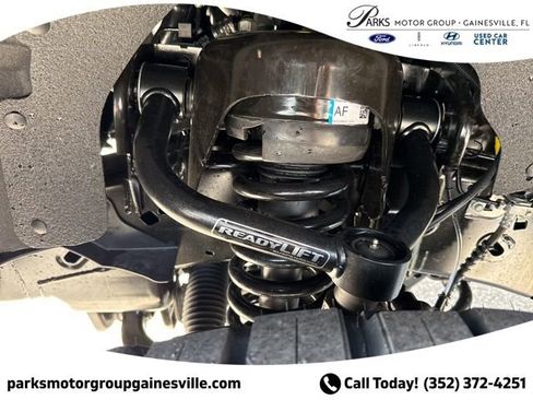 New 2025 Ford F150 STX w/ Equipment Group 200A AWD/4WD image 10