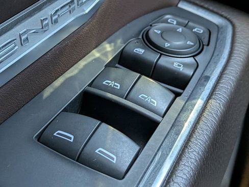 Used 2023 GMC Sierra 1500 Denali w/ Technology Package image 27