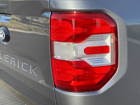 New 2026 Ford Maverick XLT image 31