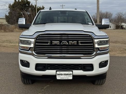 Certified 2024 RAM 2500 Laramie image 2