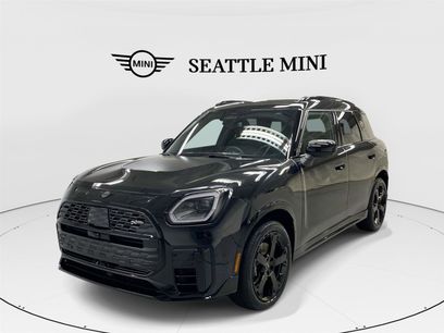 New 2026 MINI Cooper Countryman S w/ Comfort Package Max