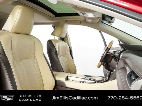 Used 2019 Lexus RX 350L w/ Premium Package image 23
