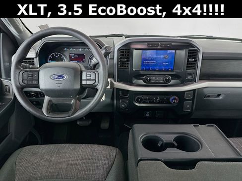 Used 2023 Ford F150 XLT image 21