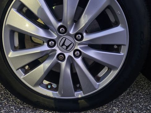 Used 2012 Honda Accord EX-L image 23