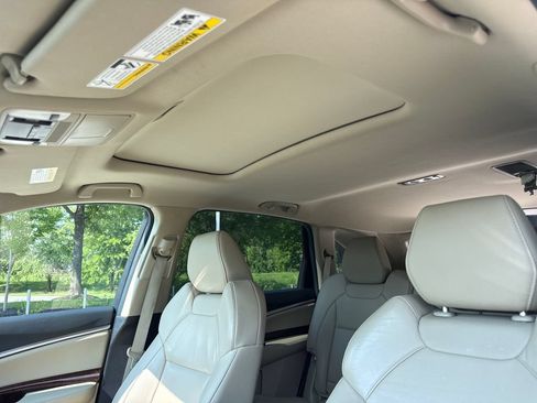 Used 2019 Acura MDX SH-AWD image 30