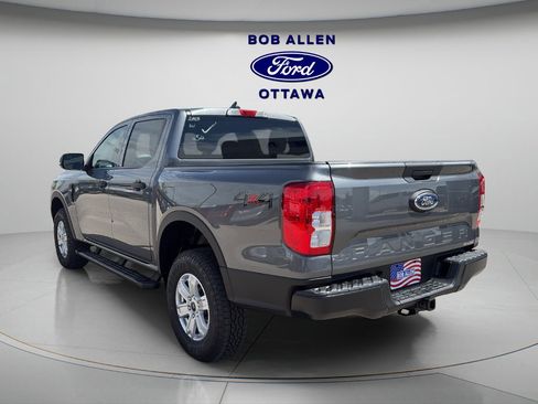 New 2026 Ford Ranger XL AWD/4WD image 3