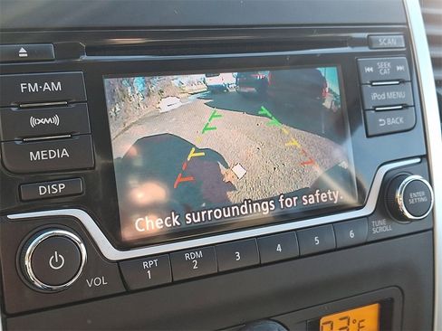 Used 2018 Nissan Frontier SV w/ Value Truck Package image 17