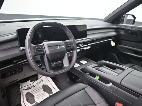 Used 2027 Kia Telluride EX X-Line AWD/4WD image 14