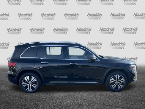 Certified 2025 Mercedes-Benz GLB 250 image 11