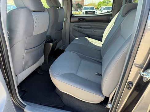 Used 2015 Toyota Tacoma 4x4 Double Cab w/ TRD Off-Road Package image 20