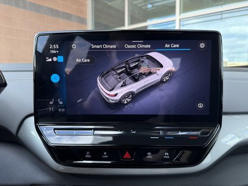 Used 2023 Volkswagen ID.4 Pro S image 24